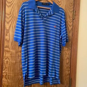 Polo Ralph Lauren XLT
